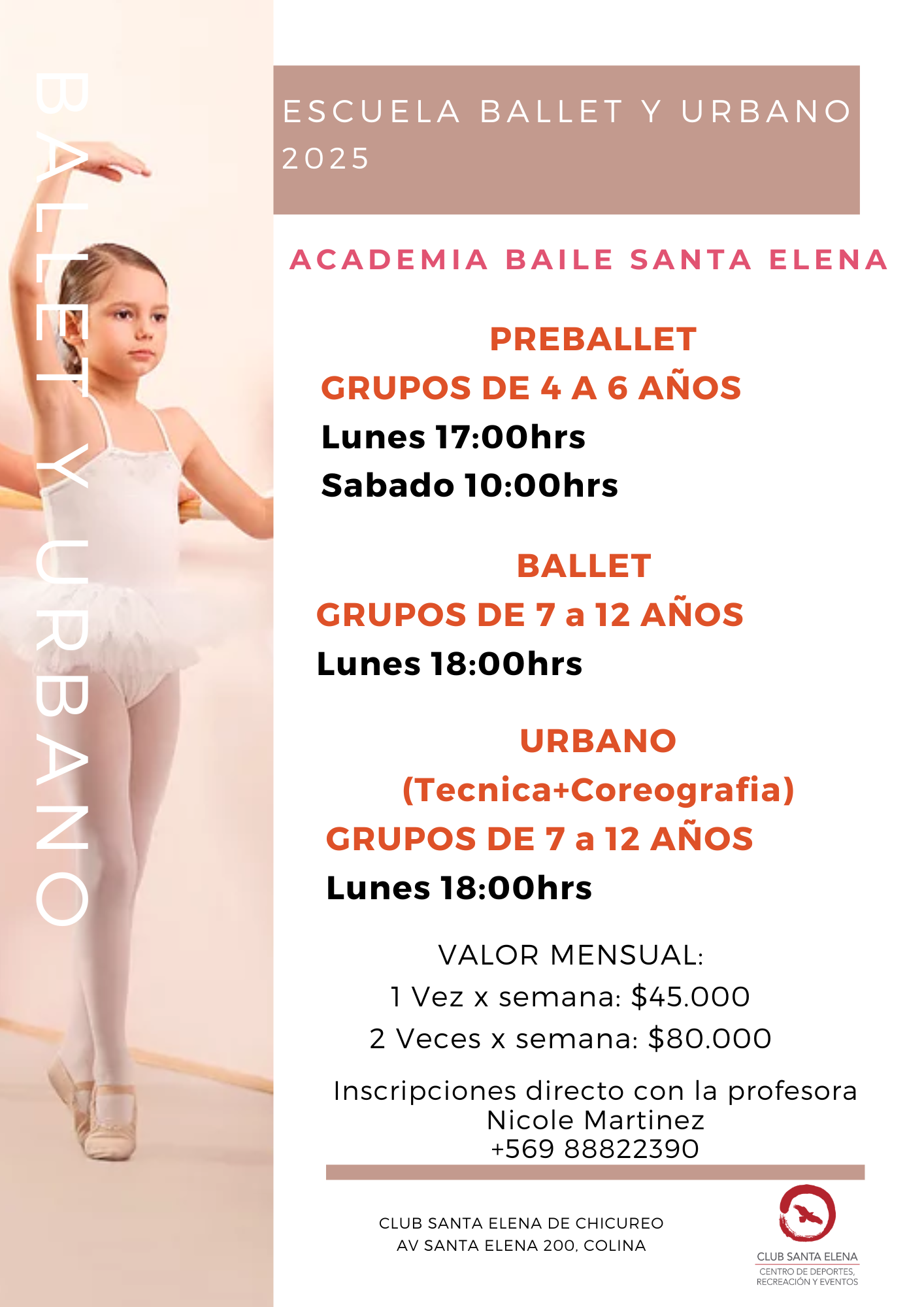 Danza Urbana